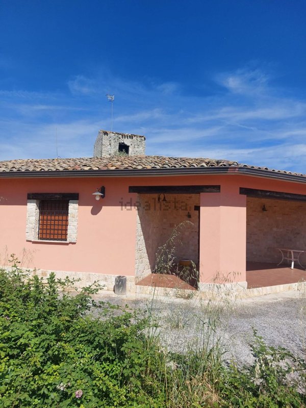 casa indipendente in vendita a Cattolica Eraclea