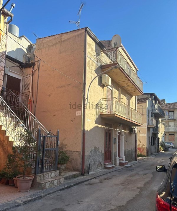 casa indipendente in vendita a Cattolica Eraclea