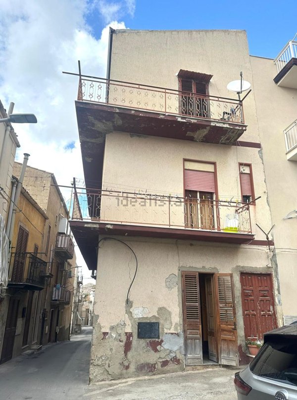 casa indipendente in vendita a Cattolica Eraclea