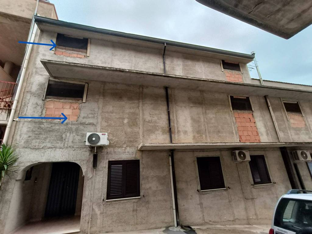 appartamento in vendita a Cattolica Eraclea