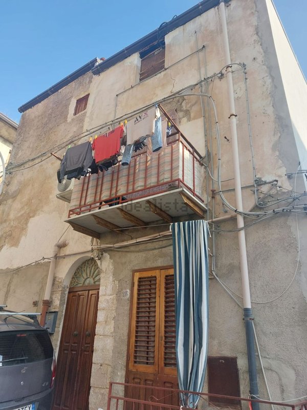 casa indipendente in vendita a Cattolica Eraclea