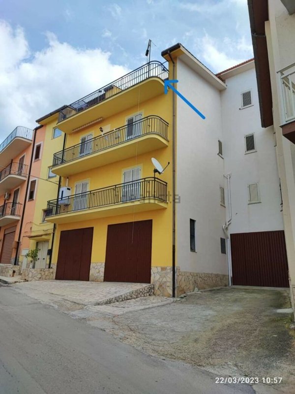 appartamento in vendita a Cattolica Eraclea