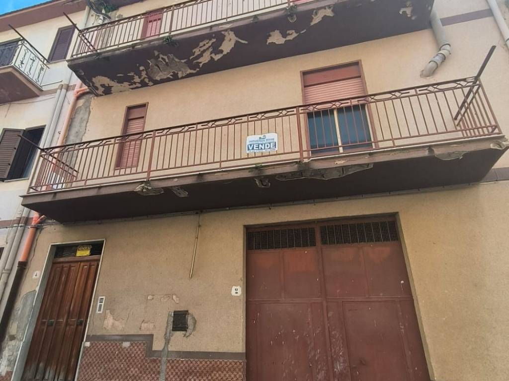 casa indipendente in vendita a Cattolica Eraclea