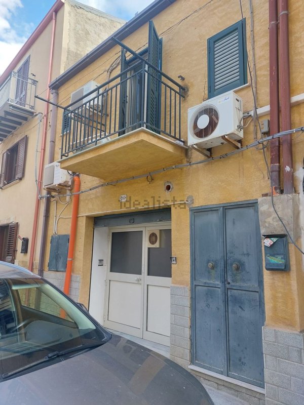 appartamento in vendita a Cattolica Eraclea