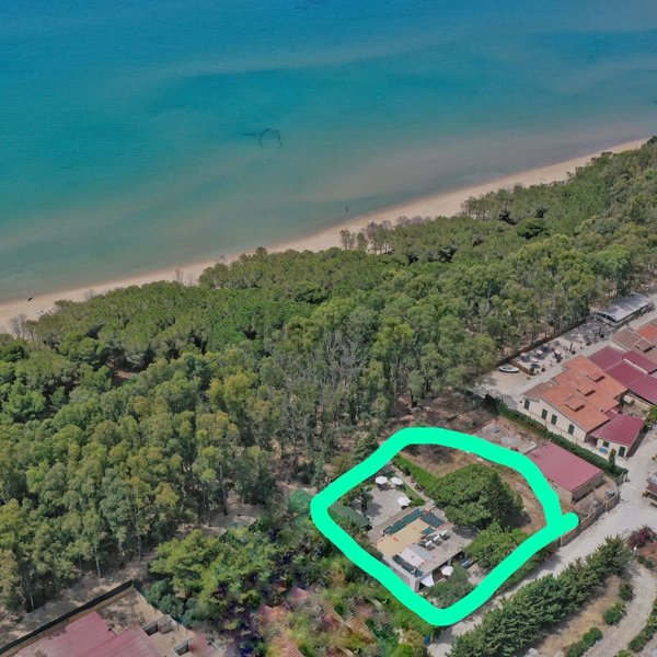 casa indipendente in vendita a Cattolica Eraclea