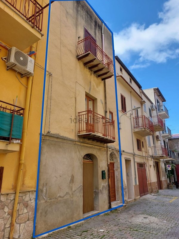 casa indipendente in vendita a Cattolica Eraclea