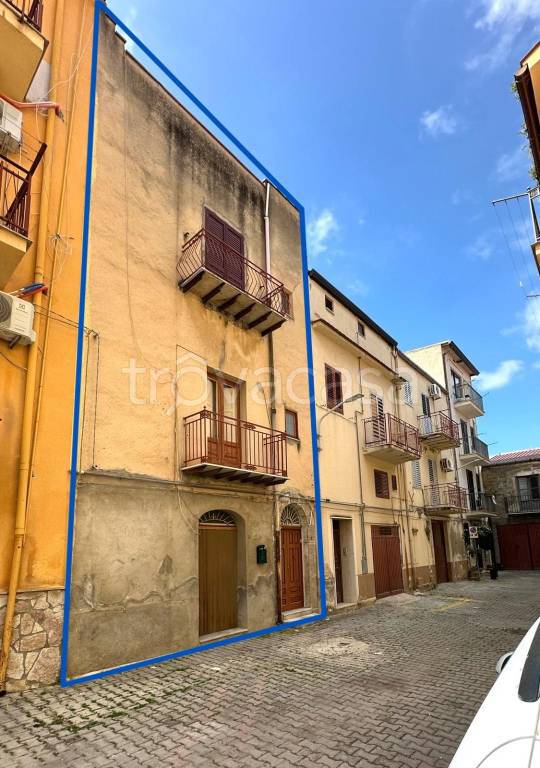 casa indipendente in vendita a Cattolica Eraclea