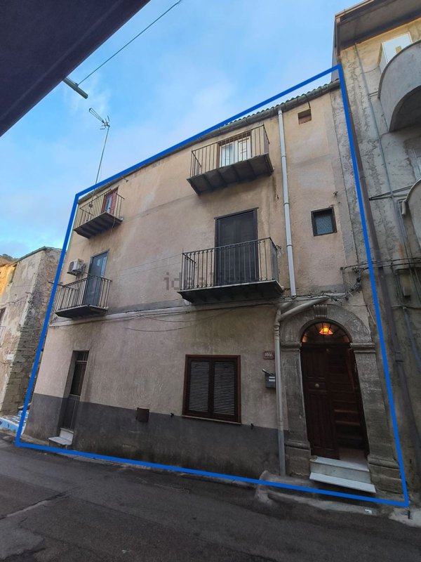casa indipendente in vendita a Cattolica Eraclea
