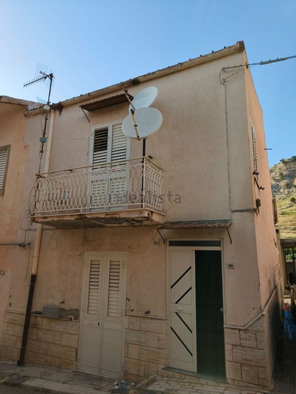 casa indipendente in vendita a Cattolica Eraclea