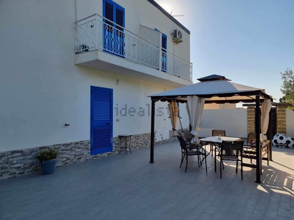 casa indipendente in vendita a Cattolica Eraclea