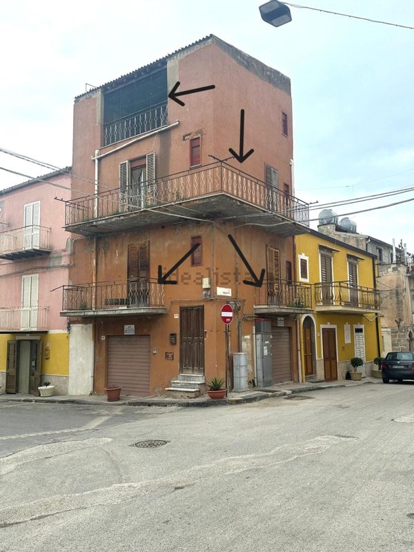 appartamento in vendita a Cattolica Eraclea