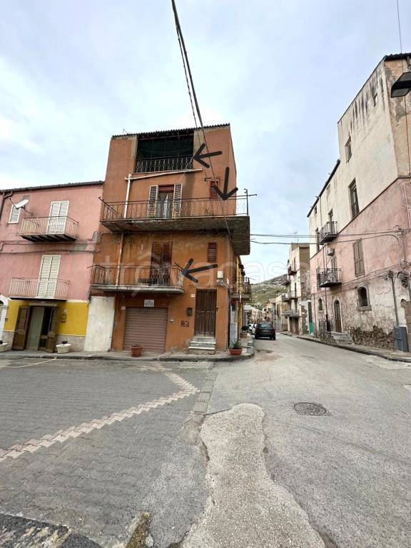 casa indipendente in vendita a Cattolica Eraclea