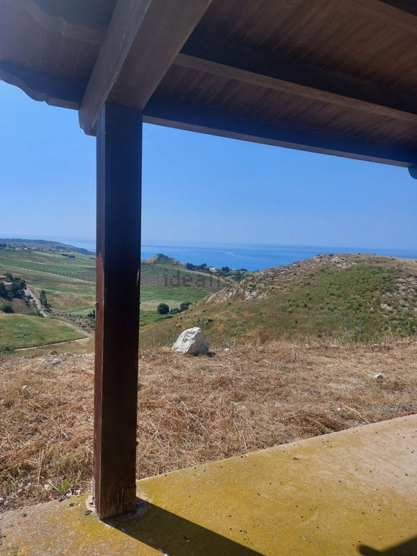 casa indipendente in vendita a Cattolica Eraclea