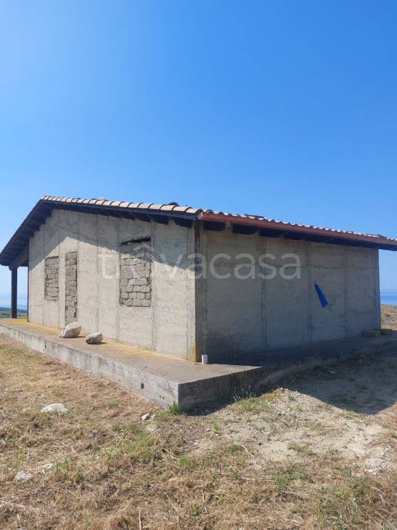 casa indipendente in vendita a Cattolica Eraclea