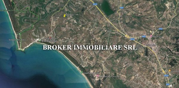 monolocale in vendita a Cattolica Eraclea