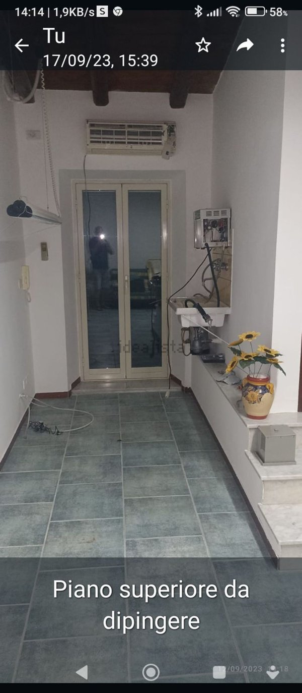 appartamento in vendita a Cattolica Eraclea