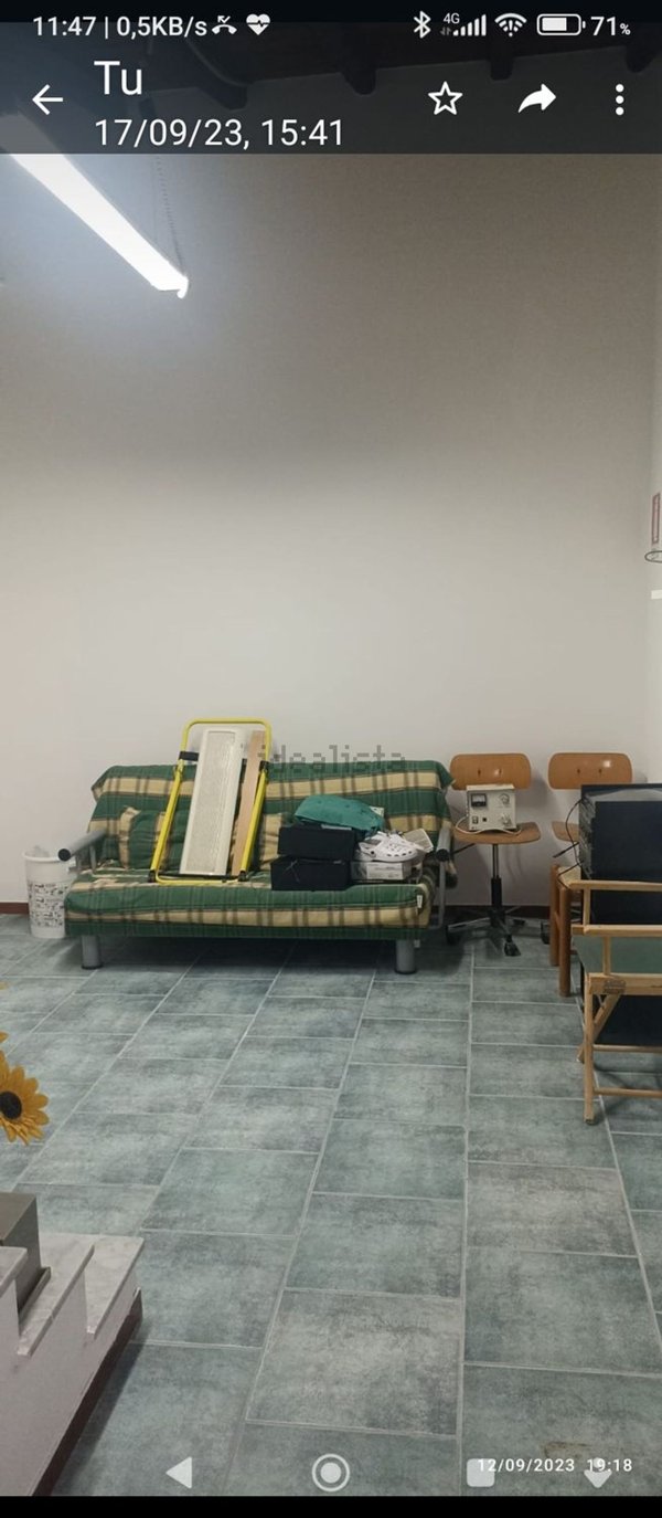 locale commerciale in vendita a Cattolica Eraclea