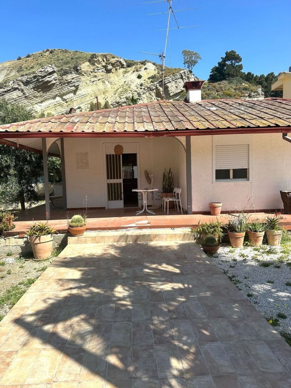 casa indipendente in vendita a Cattolica Eraclea
