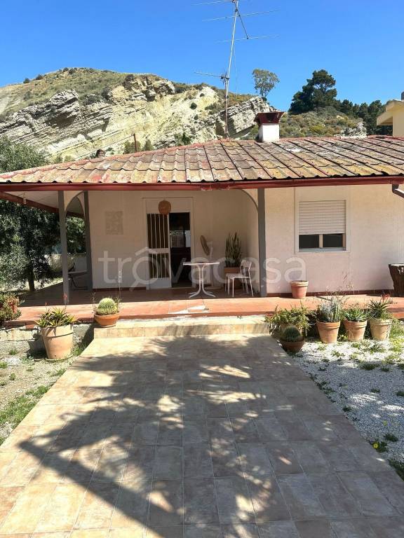 casa indipendente in vendita a Cattolica Eraclea