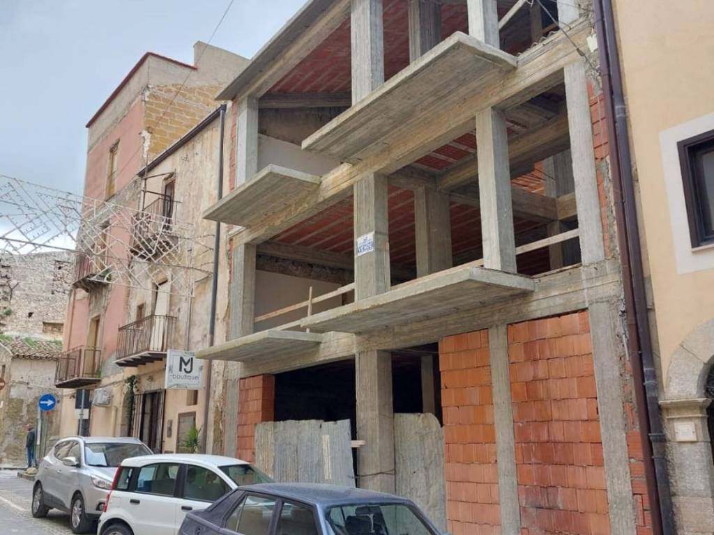 casa indipendente in vendita a Cattolica Eraclea