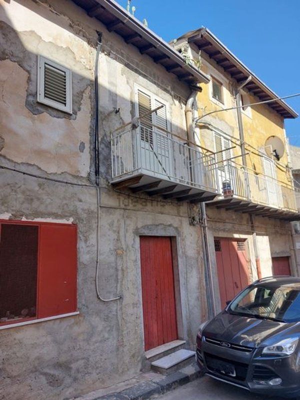casa indipendente in vendita a Cattolica Eraclea