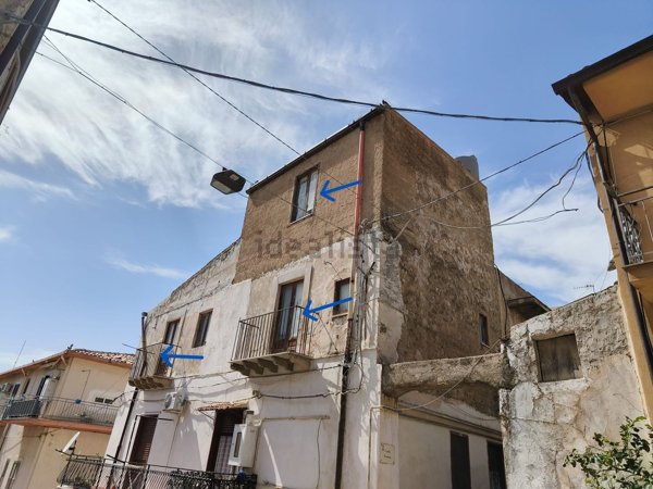casa indipendente in vendita a Cattolica Eraclea