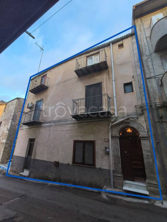 casa indipendente in vendita a Cattolica Eraclea