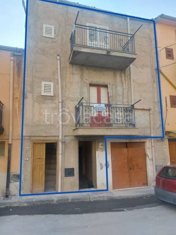 casa indipendente in vendita a Cattolica Eraclea