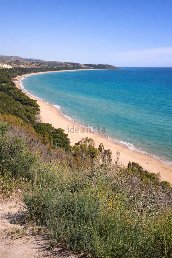 casa indipendente in vendita a Cattolica Eraclea
