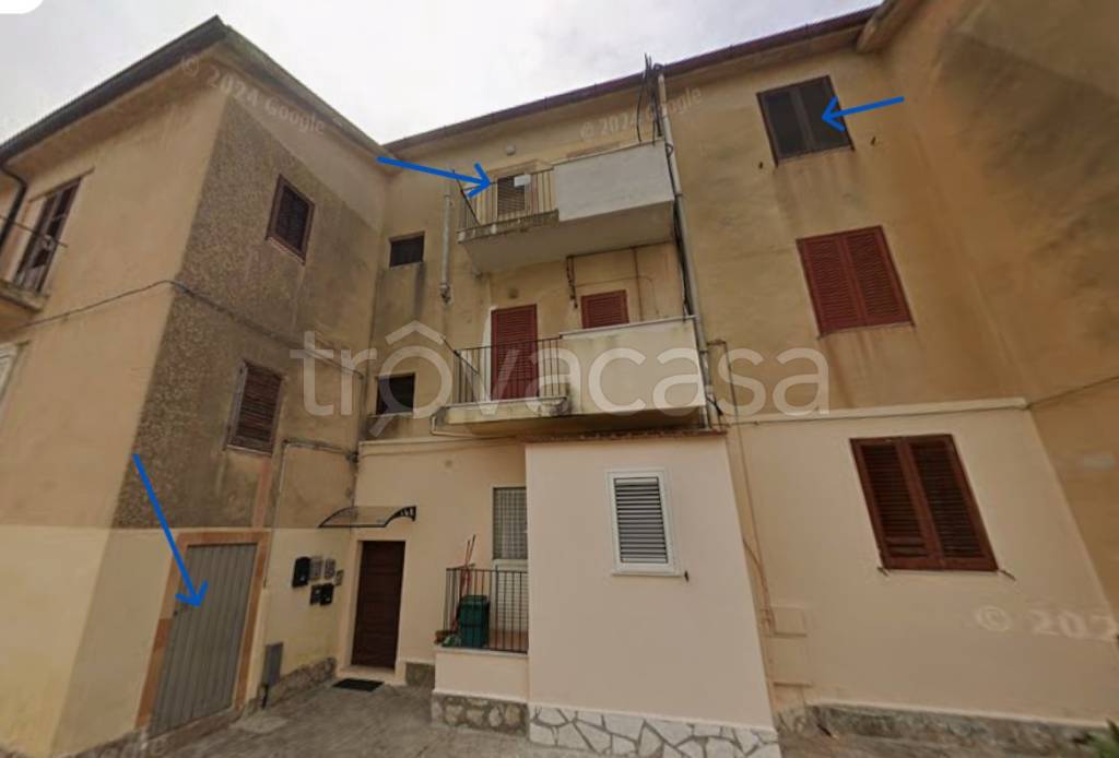 appartamento in vendita a Cattolica Eraclea