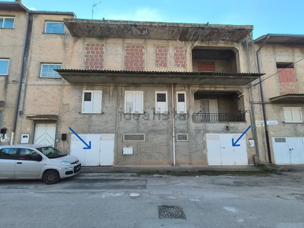 appartamento in vendita a Cattolica Eraclea