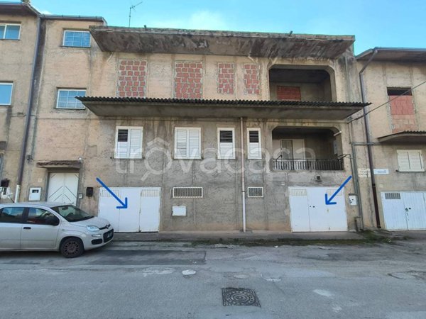 appartamento in vendita a Cattolica Eraclea