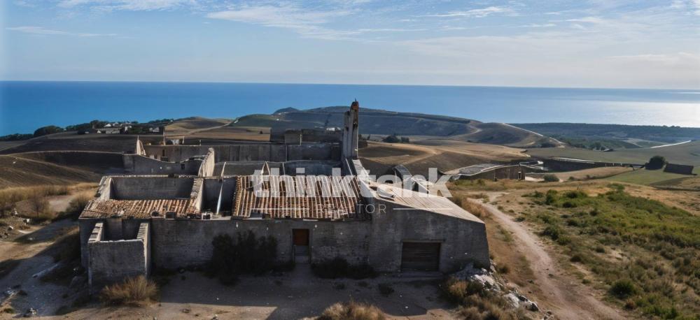 casa indipendente in vendita a Cattolica Eraclea