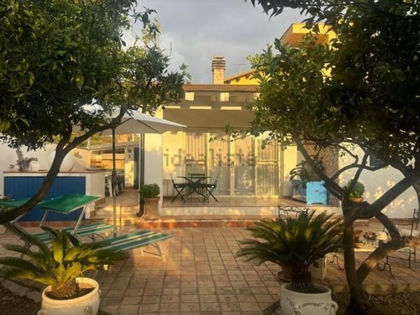 appartamento in vendita a Cattolica Eraclea