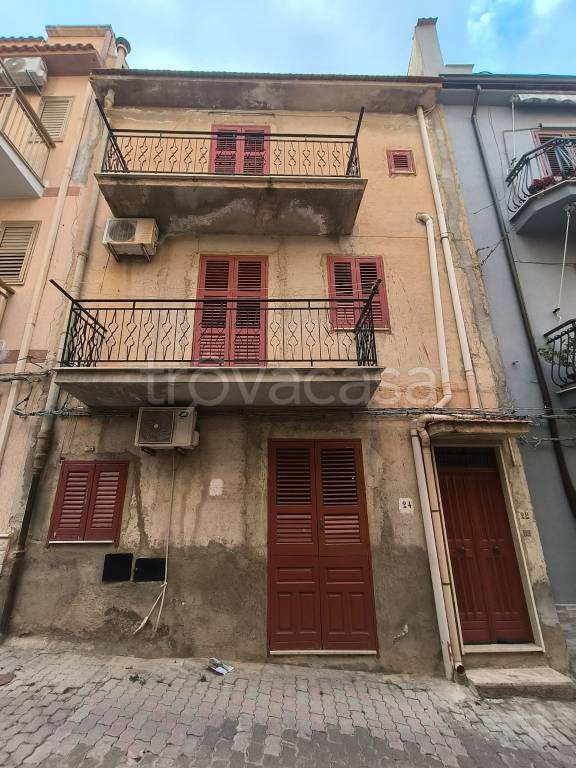 casa indipendente in vendita a Cattolica Eraclea