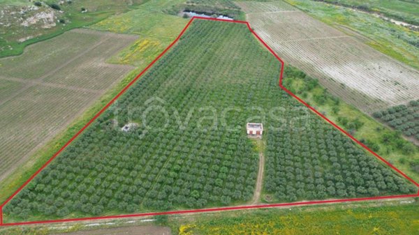 locale di sgombero in vendita a Cattolica Eraclea