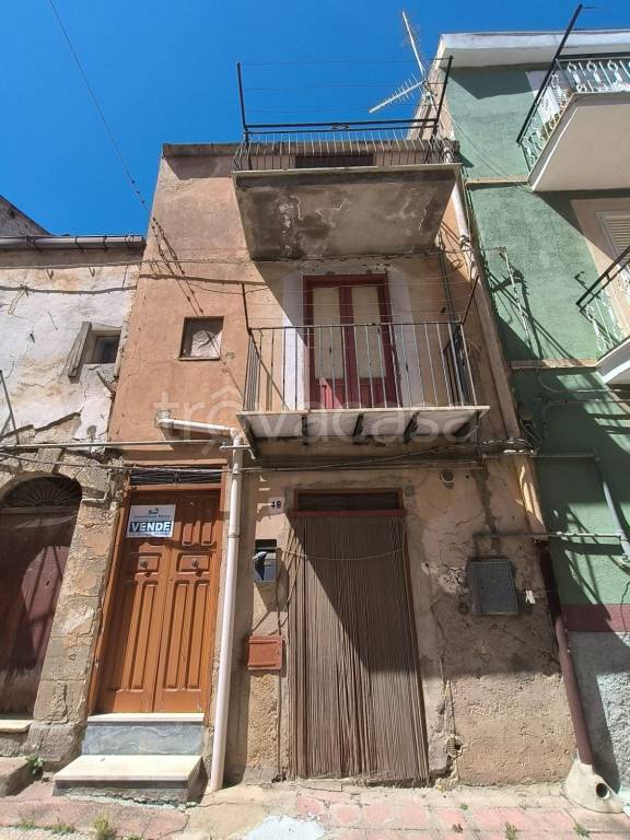 casa indipendente in vendita a Cattolica Eraclea