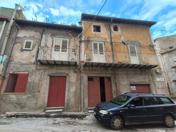 casa indipendente in vendita a Cattolica Eraclea