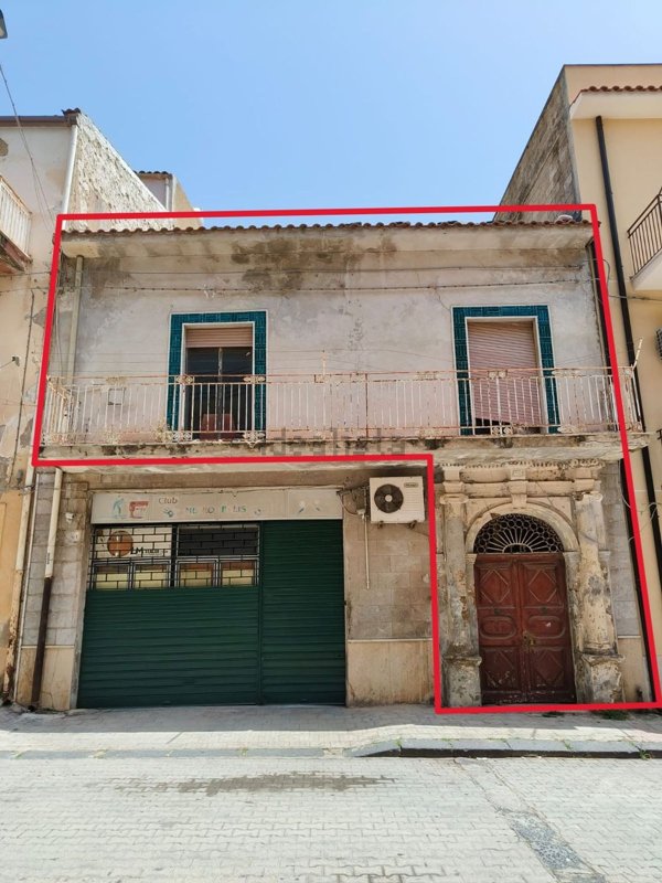 casa indipendente in vendita a Cattolica Eraclea