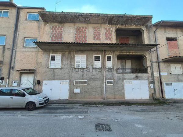 casa indipendente in vendita a Cattolica Eraclea