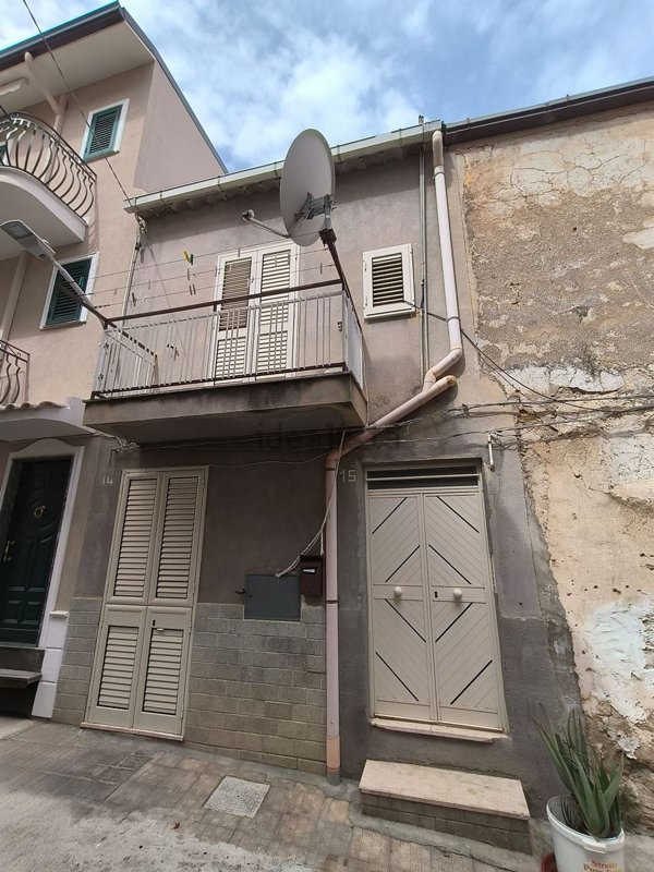 appartamento in vendita a Cattolica Eraclea