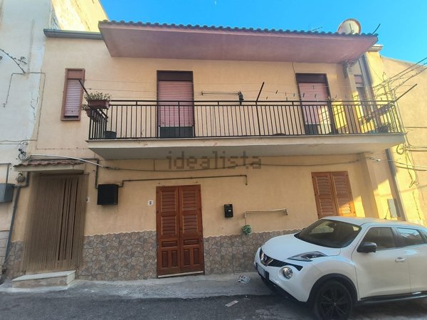 casa indipendente in vendita a Cattolica Eraclea
