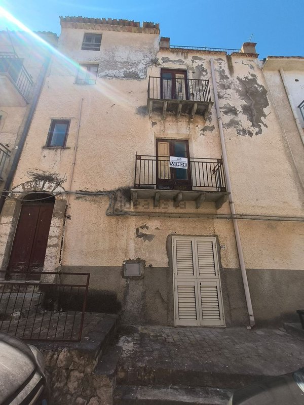 casa indipendente in vendita a Cattolica Eraclea
