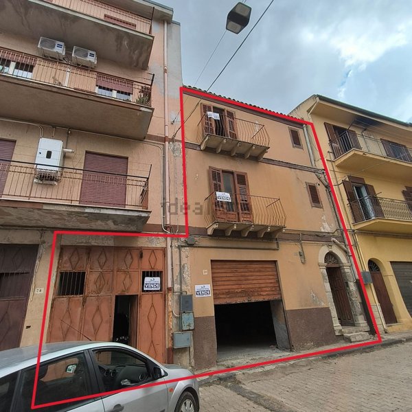 appartamento in vendita a Cattolica Eraclea