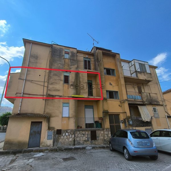 appartamento in vendita a Cattolica Eraclea
