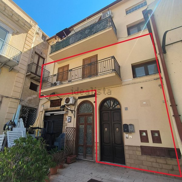 appartamento in vendita a Cattolica Eraclea