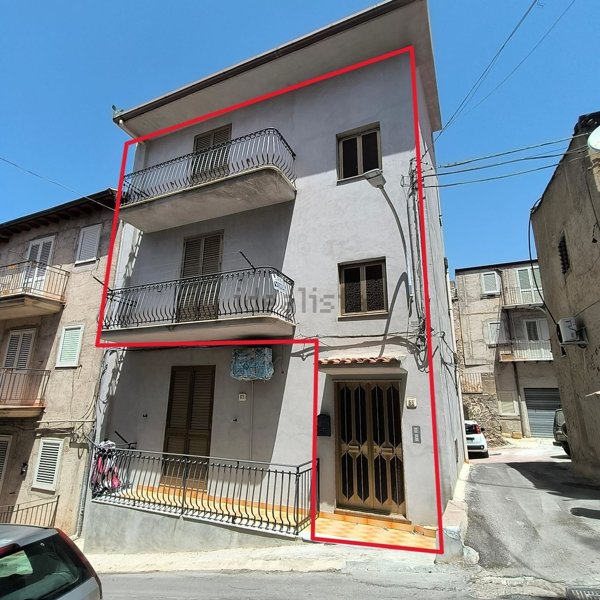 appartamento in vendita a Cattolica Eraclea