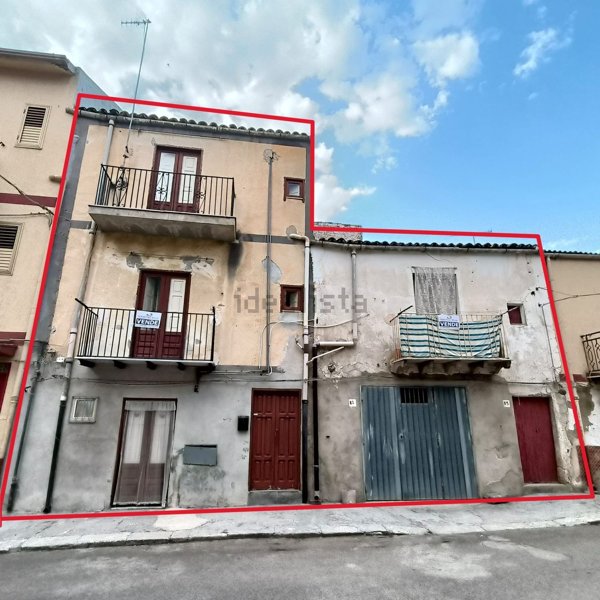 appartamento in vendita a Cattolica Eraclea