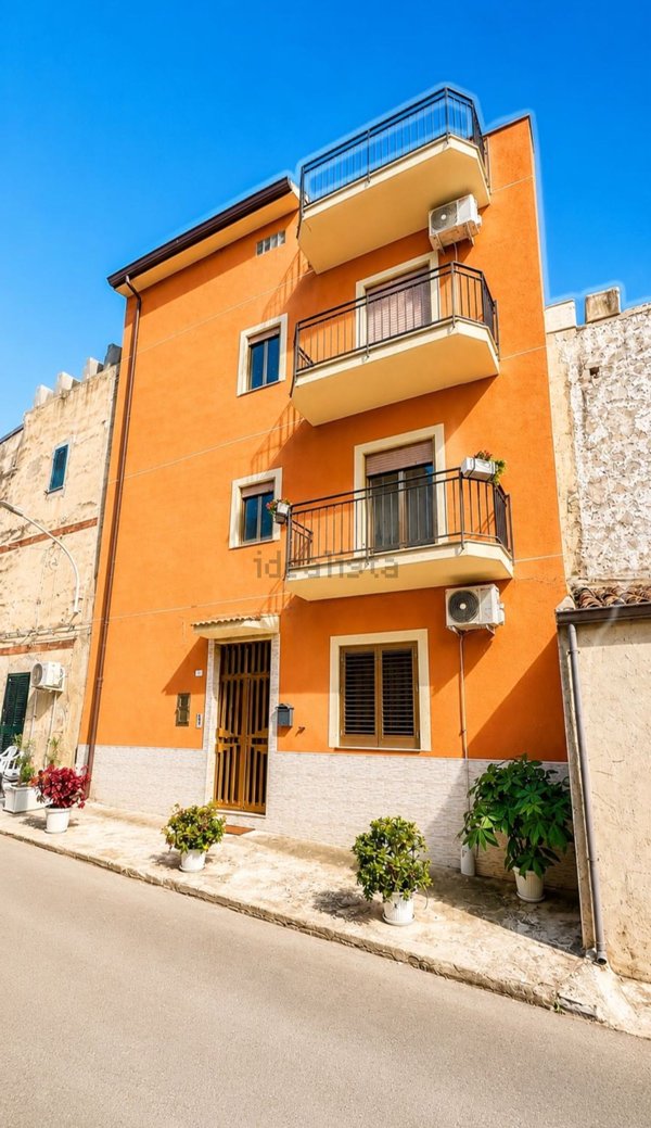 casa indipendente in vendita a Cattolica Eraclea