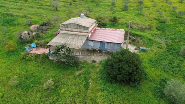 casa indipendente in vendita a Cattolica Eraclea